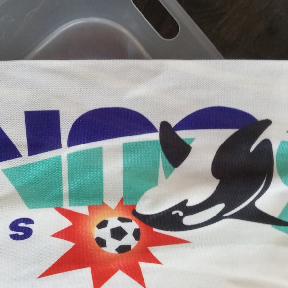 2019 sounder scarf - Picture 4 of 4